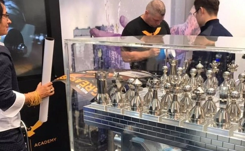 意大利米兰金属加工世界展览会EMO EURO