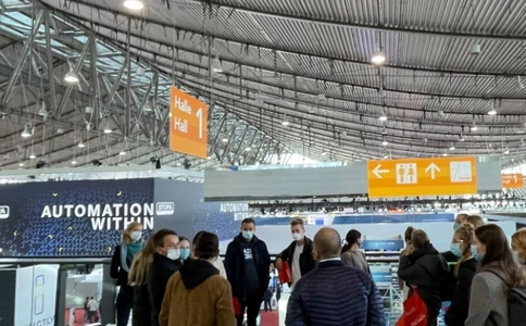 伊朗德黑兰金属加工展览会AMB