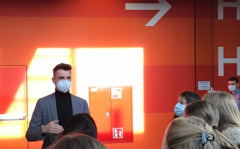 伊朗德黑兰金属加工展览会AMB