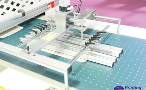华南(广州)国际印刷工业展览会PRINTSOUTH CHINA(现场照片)1