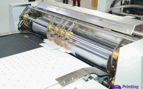 华南(广州)国际印刷工业展览会PRINTSOUTH CHINA(现场照片)3