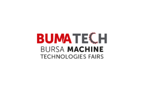 土耳其伊斯坦布爾金屬加工及自動化展覽會BUMA TECH