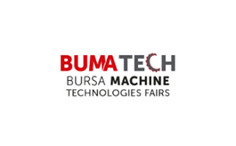 土耳其金屬加工及自動(dòng)化展覽會(huì ) BUMA TECH