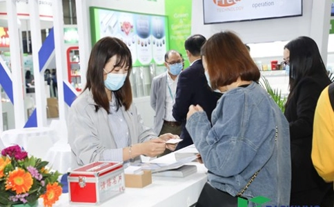中国（广州）国际包装制品展览会PACKINNO（现场照片）7