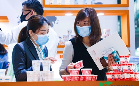 中国（广州）国际包装制品展览会PACKINNO（现场照片）9
