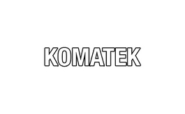 土耳其工程机械展览会 KOMATEK