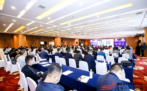 亚洲国际交通展览会 TRAFFIC ASIA