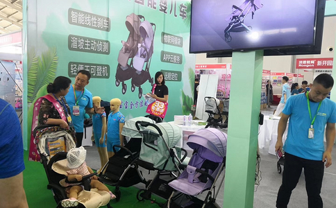 东北（沈阳）国际孕婴童产品博览会