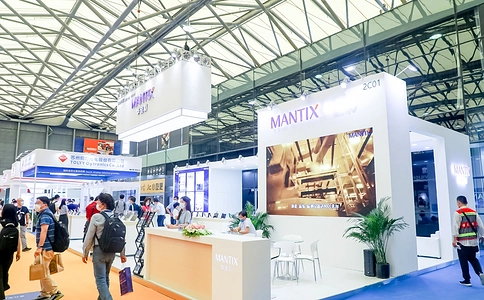 上海国际显示技术及应用创新展览会DIC EXPO(现场照片)1
