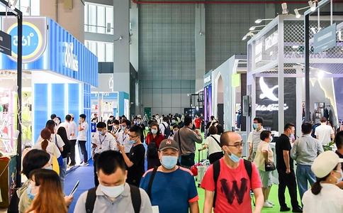 中国国际运动时尚潮服展览会GOFE