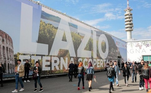 意大利联合酒展览会
