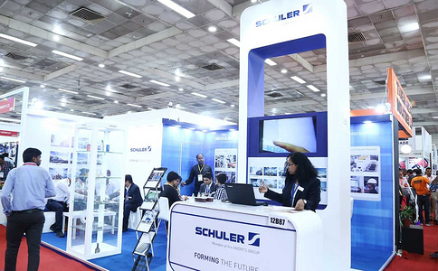 印度二手机械设备博览会 UMEX