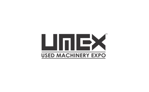 印度二手機械設備博覽會 UMEX