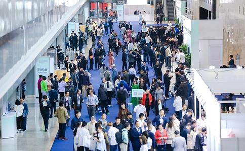 中国国际福祉博览会CR EXPO（现场照片）1