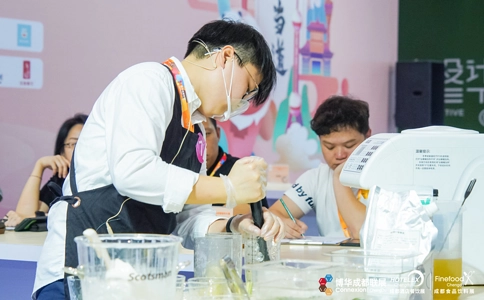 成都国际酒店用品及餐饮博览会HOTELEX（现场照片）1