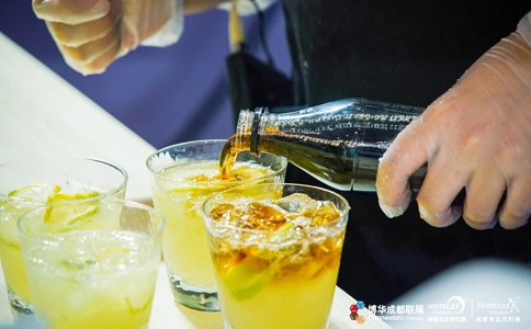 成都国际酒店用品及餐饮博览会HOTELEX（现场照片）2