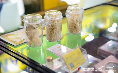 成都国际酒店用品及餐饮博览会HOTELEX（现场照片）3