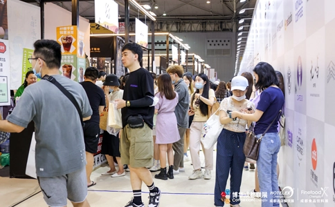 成都国际酒店用品及餐饮博览会HOTELEX（现场照片）7