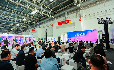 北京门业与定制家居展览会