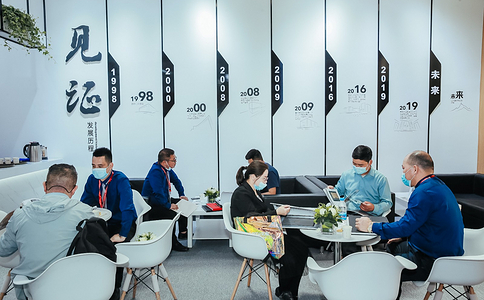 北京门业与定制家居展览会