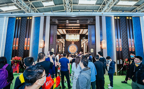 北京门业与定制家居展览会