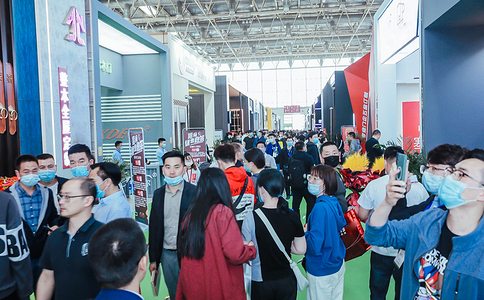 北京门业与定制家居展览会