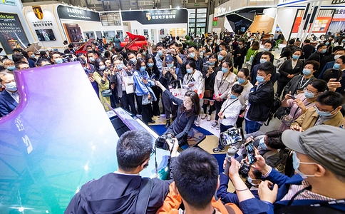 中国(上海)国际乐器展览会Music China