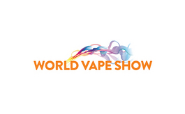印尼電子煙展覽會 World Vape Show Indonesia