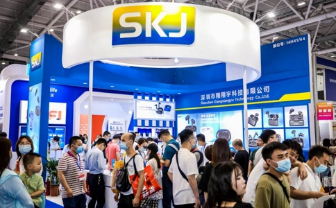 深圳国际消费电子展览会 CME