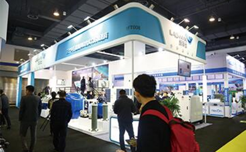 上海泳池SPA展览会