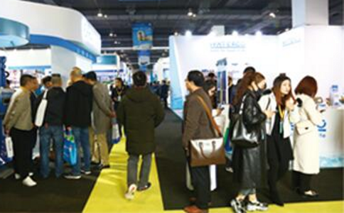 上海泳池SPA展览会