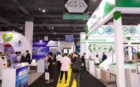 上海泳池SPA展览会