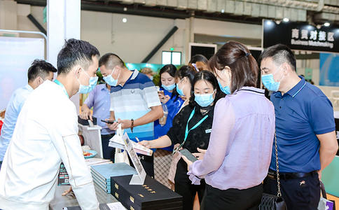 海南（东盟）建材及家具装饰博览会