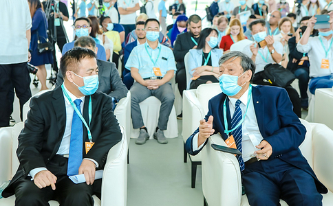 海南（东盟）建材及家具装饰博览会