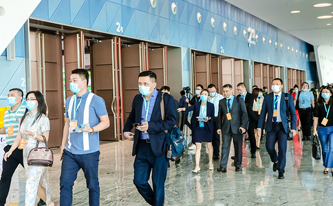 海南（东盟）建材及家具装饰博览会