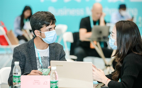 海南（东盟）建材及家具装饰博览会