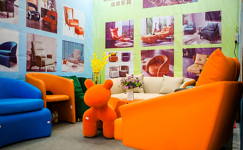 海南（东盟）建材及家具装饰博览会