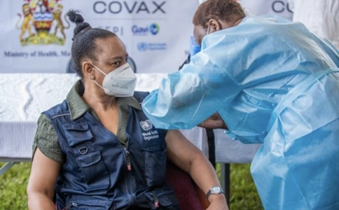 世界(欧洲)疫苗展览会暨大会World Vaccine Europe(现场照片)4