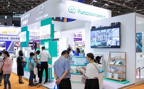 深圳国际健康器械及用品展览会HEP