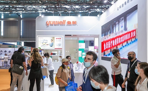 深圳国际健康器械及用品展览会HEP