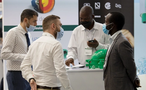 肯尼亚五大行业展览会The Big5 Construct East Africa