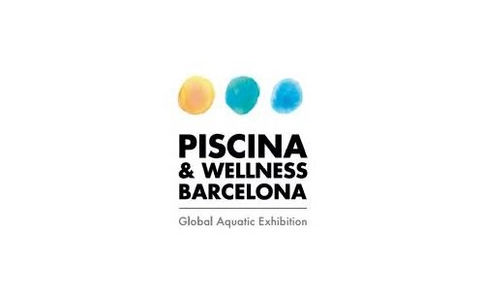 西班牙巴塞罗那泳池桑拿水疗SPA展览会Piscina Barcelona