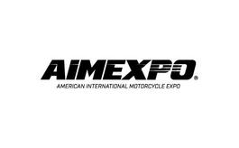 美国摩托车展览会 AIMEXPO
