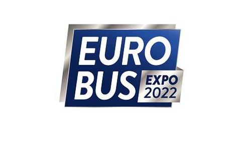 英国伯明翰客车展览会 Euro Bus Expo