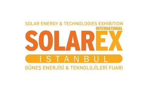土耳其伊斯坦布尔太阳能光伏展览会 SOLAREX ISTANBUAL