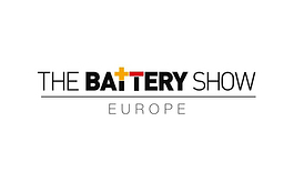 德国斯图加特电池储能展览会 The Battery Show Europe