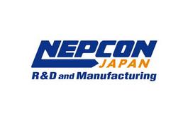 日本東京電子元器件材料及生產設備展覽會 NEPCON JAPAN