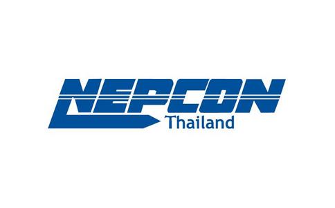 泰国曼谷电子元器件及生产设备展览会 Nepcon Thailand