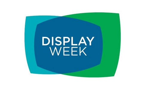 美国显示展览会Display Week