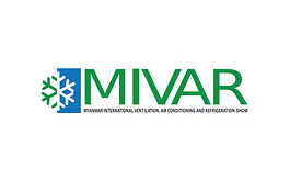 缅甸仰光暖通制冷展览会 MIVARExpo
